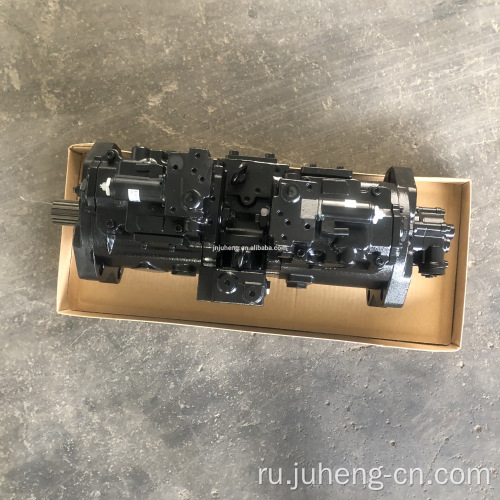 SK330-6 Главный насос SK330-6 Гидравлический насос LC10V00005F1